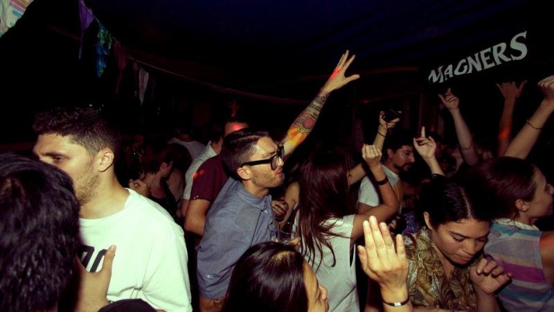 Photos: Love Bombs - Sun Down Get Down