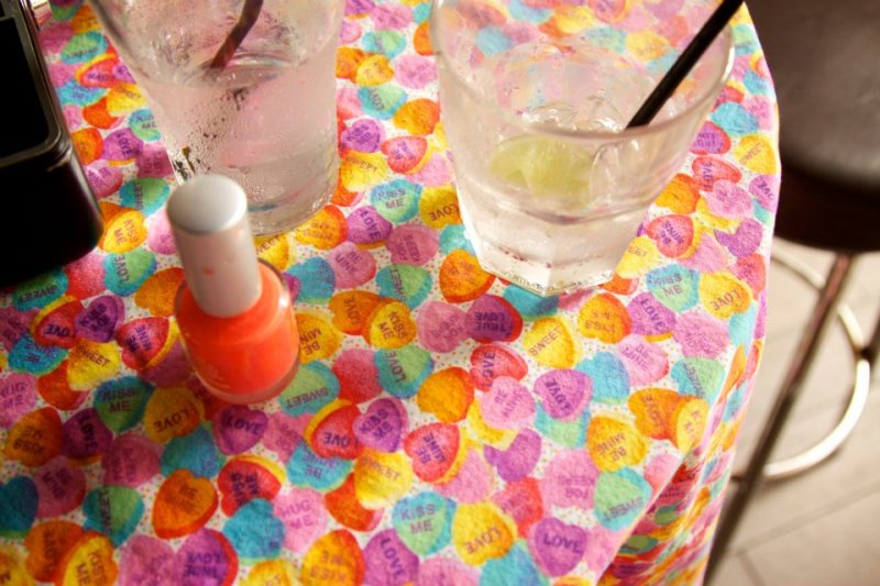 Photos: Love Bombs - Sun Down Get Down