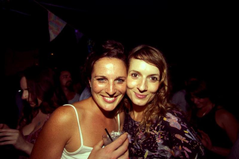 Photos: Love Bombs - Sun Down Get Down