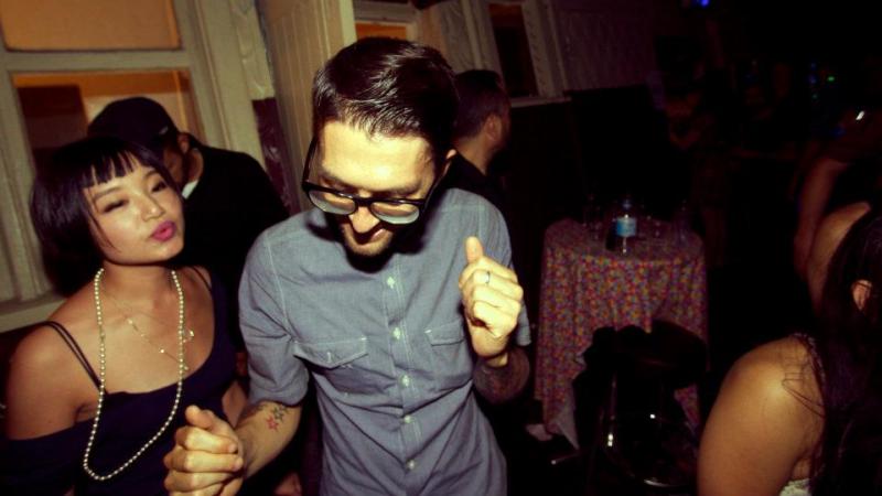 Photos: Love Bombs - Sun Down Get Down