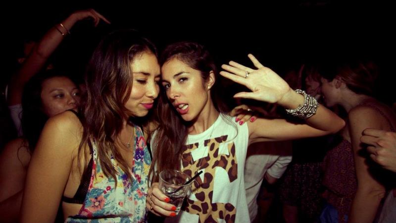 Photos: Love Bombs - Sun Down Get Down