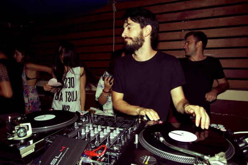 Photos: Love Bombs - Sun Down Get Down