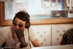 Photos: Jean Grae, Mr Len and Mela Machinko on FBi Radio
