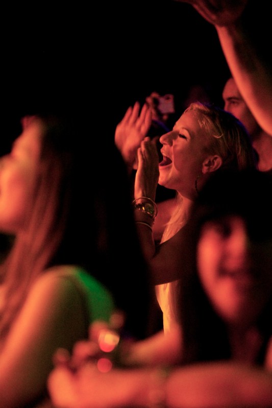 Photos: J Boog and Million Stylez at The Metro, Sydney