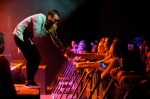 Photos: J Boog and Million Stylez at The Metro, Sydney