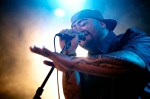 Photos: J Boog and Million Stylez at The Metro, Sydney