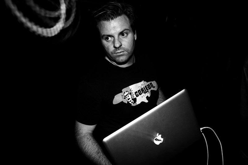 Photos: Dutty Dancing at Goodgod Small Club