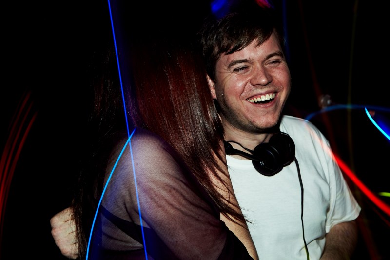 Photos: Dutty Dancing at Goodgod Small Club