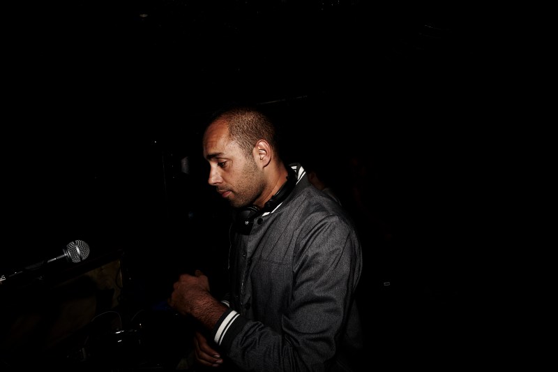 Photos: Dutty Dancing at Goodgod Small Club