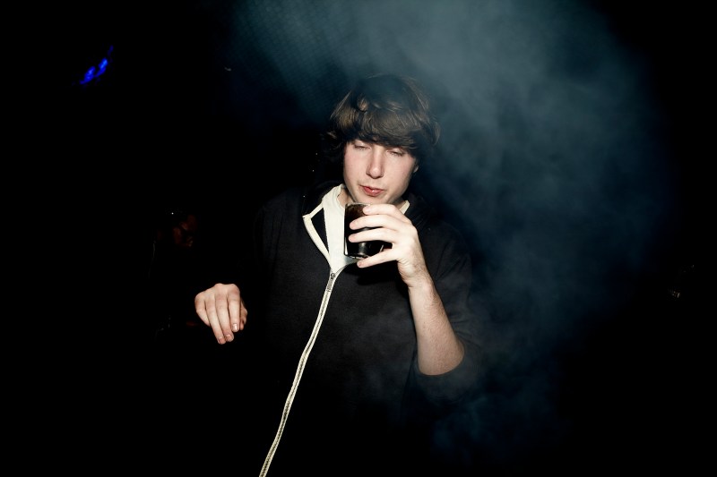 Photos: Dutty Dancing at Goodgod Small Club