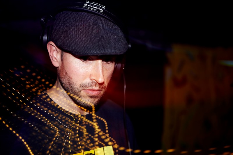 Photos: Dutty Dancing at Goodgod Small Club