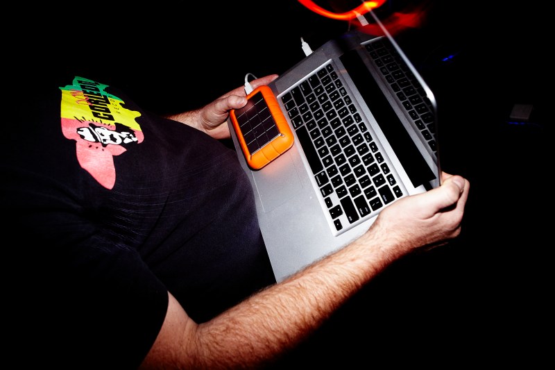 Photos: Dutty Dancing at Goodgod Small Club