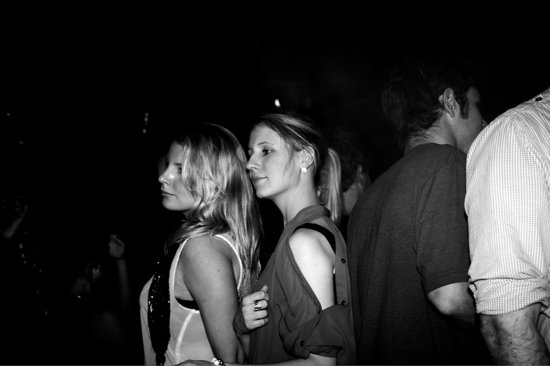 Photos: Dutty Dancing at Goodgod Small Club