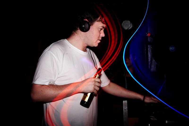 Photos: Dutty Dancing at Goodgod Small Club