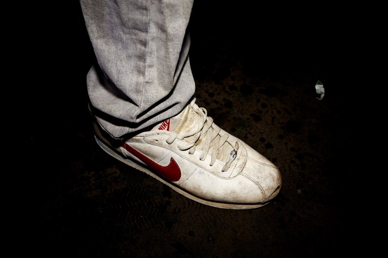 Photos: Dutty Dancing at Goodgod Small Club