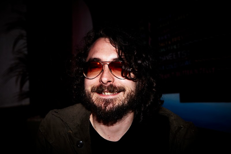 Photos: Dutty Dancing at Goodgod Small Club