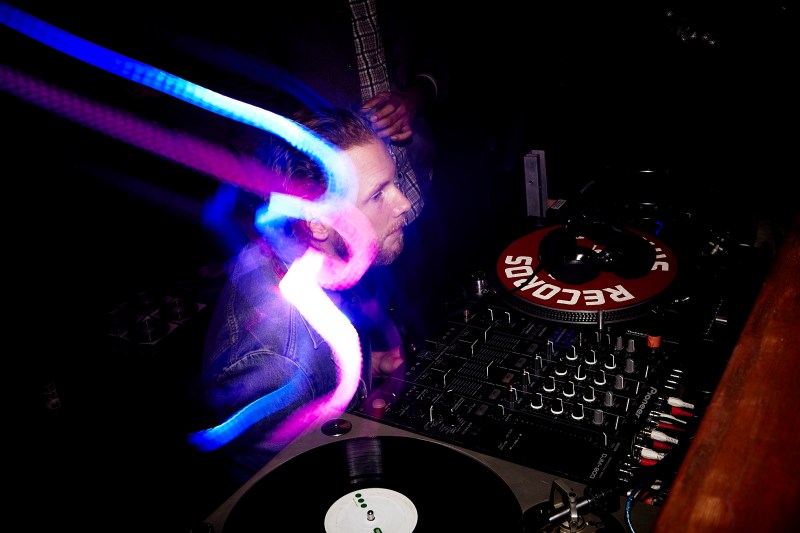 Photos: Dutty Dancing at Goodgod Small Club