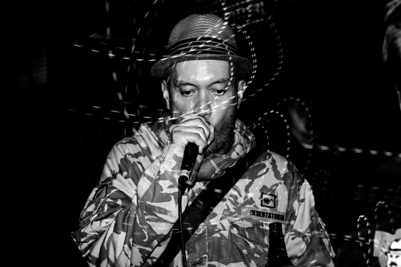 Photos: Dutty Dancing at Goodgod Small Club