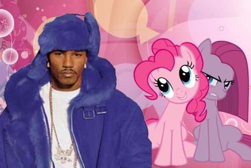 cam'ron-and-ponys