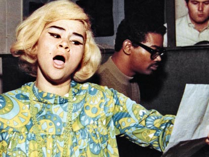 etta james 35