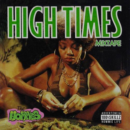 high times